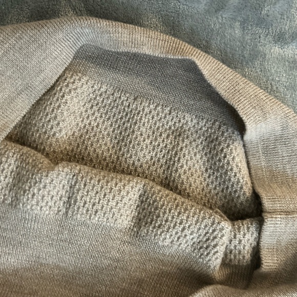 Christian Lacroix Beige Polo Shirt - Picture 6 of 6